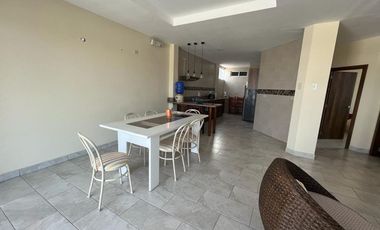 edificio rentero de venta en manta zona norte