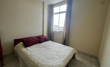 edificio rentero de venta en manta zona norte