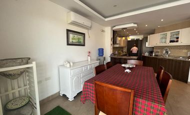 edificio rentero de venta en manta zona norte