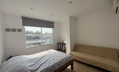 edificio rentero de venta en manta zona norte