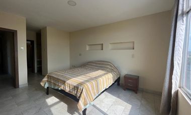 edificio rentero de venta en manta zona norte