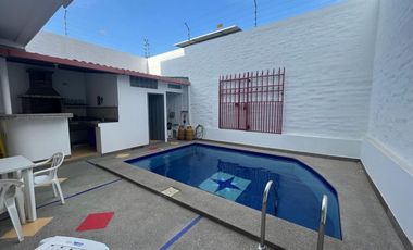 edificio rentero de venta en manta zona norte