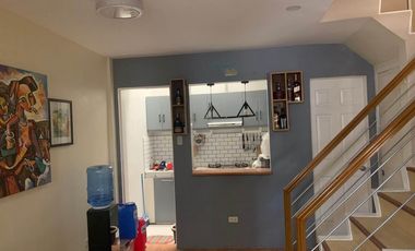 2-Storey House for Rent in Roseville Subdivision, Capitol Homes 2 Caloocan City