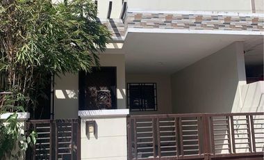 2-Storey House for Rent in Roseville Subdivision, Capitol Homes 2 Caloocan City