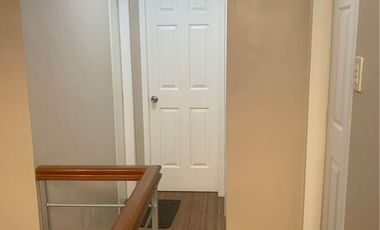 2-Storey House for Rent in Roseville Subdivision, Capitol Homes 2 Caloocan City