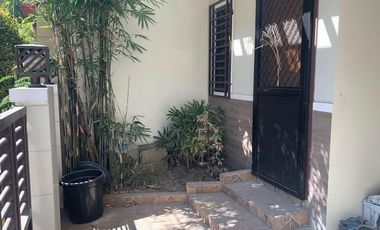 2-Storey House for Rent in Roseville Subdivision, Capitol Homes 2 Caloocan City