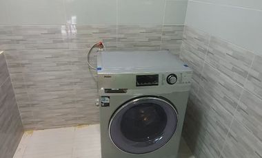 Townhouse Salaya for rent. City Sense Village  2 bedrooms 2 bathrooms