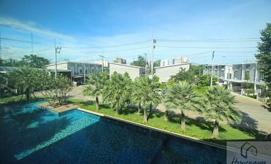 Townhouse Salaya for rent. City Sense Village  2 bedrooms 2 bathrooms