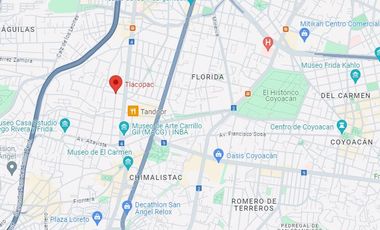 REMATO AMPLIA CASA EN UNA DE LAS MEJORES ZONAS DE LA ALCALDIA ALVARO OBREGON, CIUDAD DE MÉXICO!!