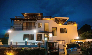Spacious Beach House for Sale in Tali Beach Subdivision, Nasubu, Batangas