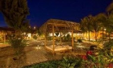 HOTEL en LOS ORGANOS, HOTEL DE PLAYA en VENTA, Máncora, 9510 M2