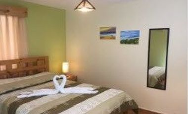 HOTEL en LOS ORGANOS, HOTEL DE PLAYA en VENTA, Máncora, 9510 M2