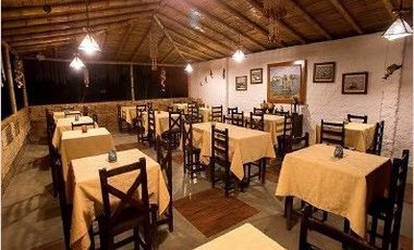 HOTEL en LOS ORGANOS, HOTEL DE PLAYA en VENTA, Máncora, 9510 M2