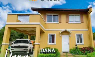 4-BEDROOM HOUSE AND LOT FOR SALE IN STA CRUZ LAGUNA