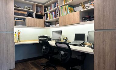 PR21260 Casa en venta en el sector Suramericana