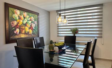 PR21260 Casa en venta en el sector Suramericana