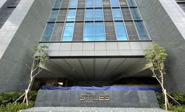 Office Space for Rent in Stiles Enterprise Plaza, Makati City Circuit Makati