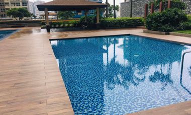 condominium for sale in bonifacio global city taguig bgc one bedrom rent to own