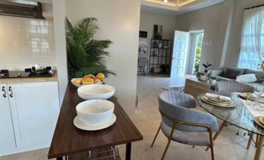 3- Bedrooms, Single Detached House & Lot in Toledo City,Cebu