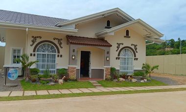 3- Bedrooms, Single Detached House & Lot in Toledo City,Cebu