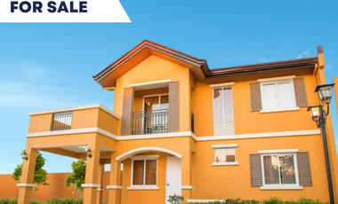 FREYA House and Lot for Sale | 5 BEDROOMS | Bay, Laguna