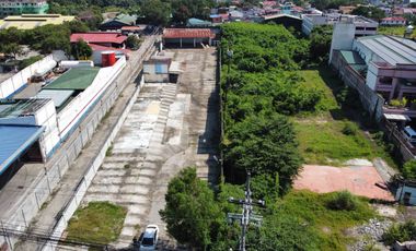 DBC - FOR SALE: 13,354 sqm Lot in Matias Compound, Sucat Road, Paranaque City