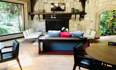 Bosque 6060 Hermoso Pent House en Venta