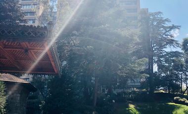 Bosque 6060 Hermoso Pent House en Venta