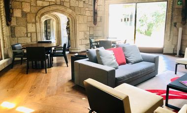 Bosque 6060 Hermoso Pent House en Venta