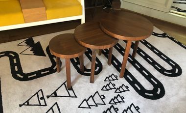 Bosque 6060 Hermoso Pent House en Venta