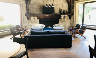 Bosque 6060 Hermoso Pent House en Venta