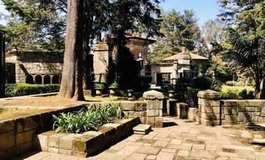 Bosque 6060 Hermoso Pent House en Venta