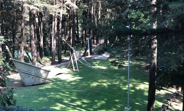 Bosque 6060 Hermoso Pent House en Venta