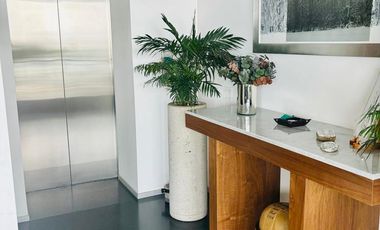 Bosque 6060 Hermoso Pent House en Venta