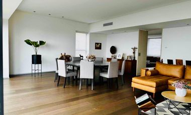 Bosque 6060 Hermoso Pent House en Venta