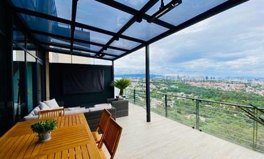 Bosque 6060 Hermoso Pent House en Venta