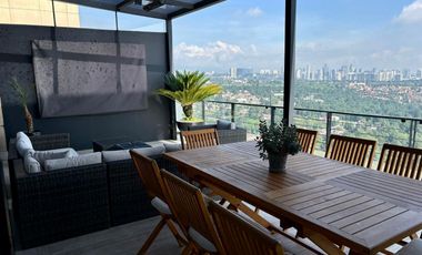 Bosque 6060 Hermoso Pent House en Venta