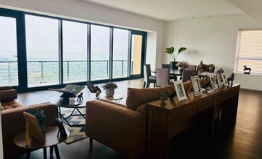 Bosque 6060 Hermoso Pent House en Venta