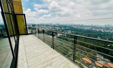 Bosque 6060 Hermoso Pent House en Venta