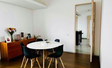 Bosque 6060 Hermoso Pent House en Venta