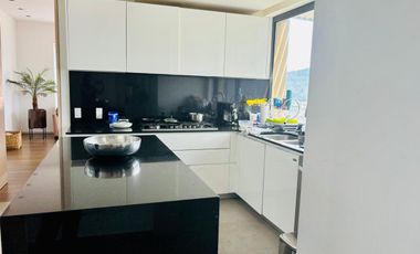 Bosque 6060 Hermoso Pent House en Venta