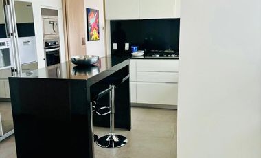 Bosque 6060 Hermoso Pent House en Venta