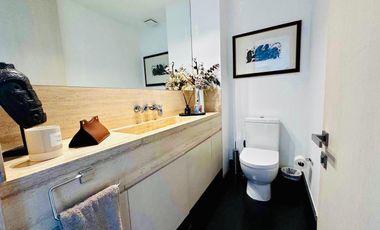 Bosque 6060 Hermoso Pent House en Venta