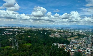 Bosque 6060 Hermoso Pent House en Venta