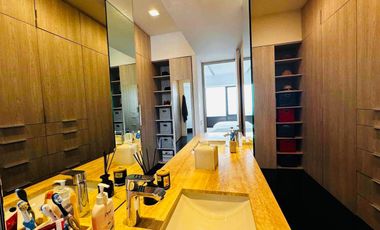 Bosque 6060 Hermoso Pent House en Venta