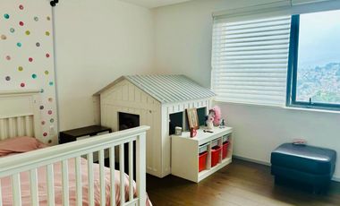 Bosque 6060 Hermoso Pent House en Venta