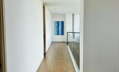 Bosque 6060 Hermoso Pent House en Venta