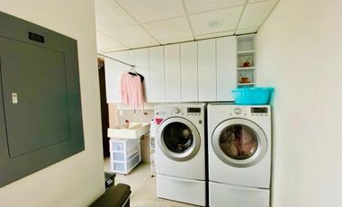 Bosque 6060 Hermoso Pent House en Venta