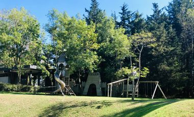 Bosque 6060 Hermoso Pent House en Venta