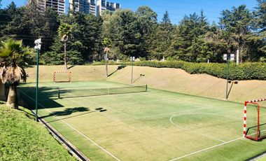 Bosque 6060 Hermoso Pent House en Venta